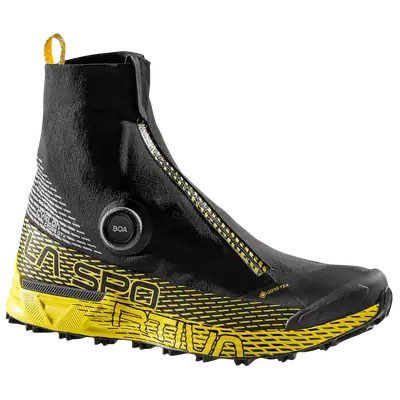 P�nska trailov� obuv Cyklon Cross GTX