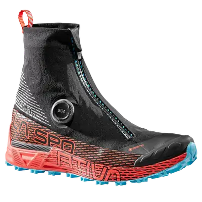 D�mska trailov� obuv Cyklon Cross GTX Women�s