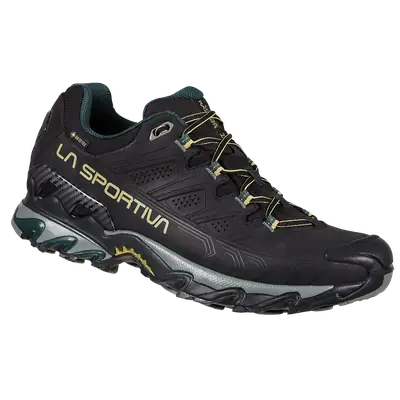 P�nska obuv Ultra Raptor II Leather Wide GTX