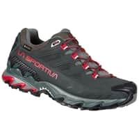 Ultra Raptor II Leather Wide GTX Women's