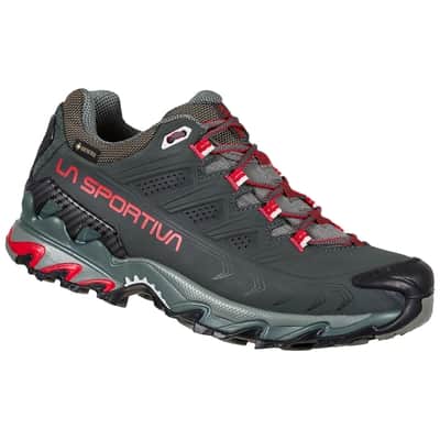 Ultra Raptor II Leather Wide GTX Women's