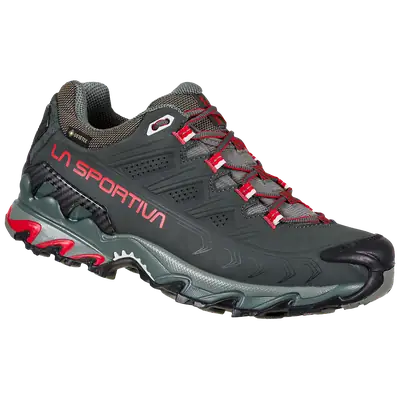 D�msk� obuv Ultra Raptor II Leather Wide GTX Women's