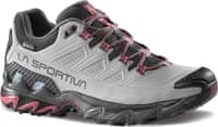 Ultra Raptor II Leather Wide GTX Women's