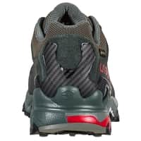 Ultra Raptor II Leather Wide GTX Women's