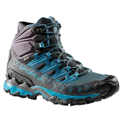 D�msk� trekov� obuv Ultra Raptor II Mid GTX Women�s