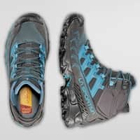 Ultra Raptor II Mid GTX Women�s