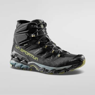 Ultra Raptor II Mid Leather Wide GTX