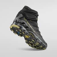 Ultra Raptor II Mid Leather Wide GTX