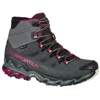 Ultra Raptor II Mid Leather Wide GTX Women�s