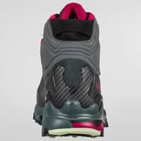 Ultra Raptor II Mid Leather Wide GTX Women�s