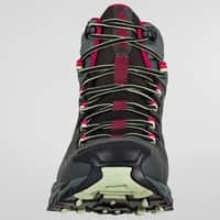 Ultra Raptor II Mid Leather Wide GTX Women�s