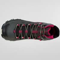 Ultra Raptor II Mid Leather Wide GTX Women�s