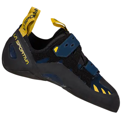 Leze�ky Tarantula Boulder