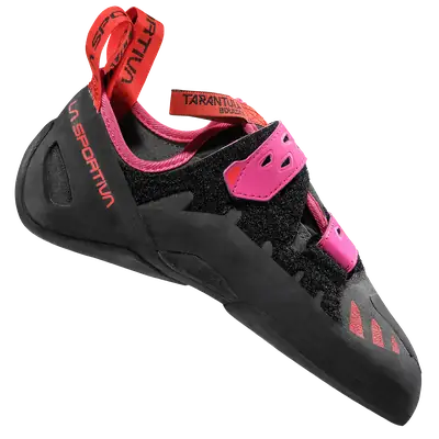 D�mske leze�ky Tarantula Boulder Women�s