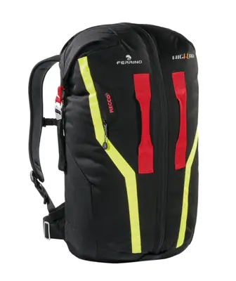 Technick� batoh Guardian 50