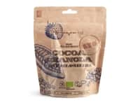 Bistro - Kakaov� granola s jahodami