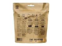 Bistro - Kakaov� granola s jahodami