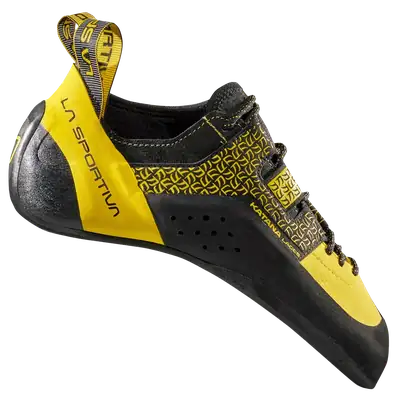 P�nske leze�ky Katana Laces