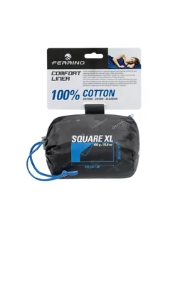 vloka do spacieho vaku Comfort Liner SQ XL