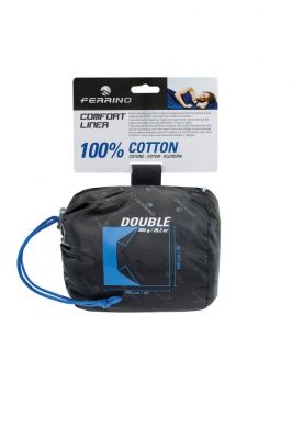 Comfort Liner Double