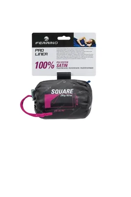 vloka do spacho pytle Pro Liner SQ