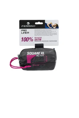 vloka do spacho pytle Pro Liner SQ XL