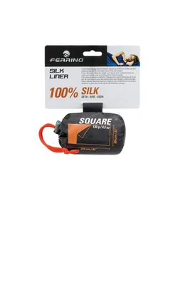 vlo�ka do spacieho vaku Silk Liner SQ