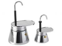 GSI Outdoors Stainless Mini Expresso - 1 cup