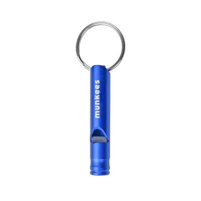 P횝alka Alloy Whistle - S