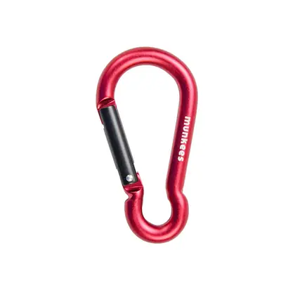 Karabina Pear Shape - L