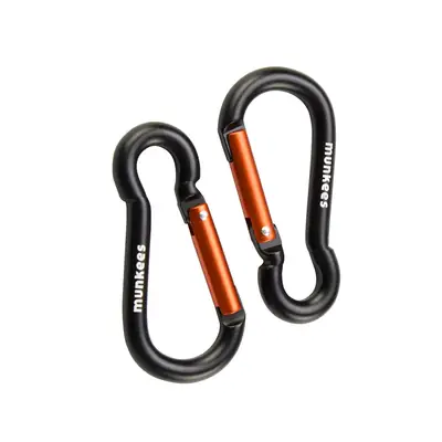 Karabina Pear Shape - M